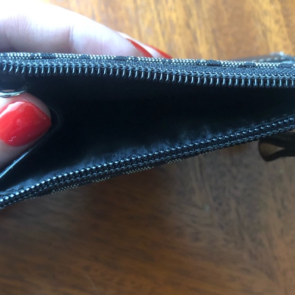 Coach Card Holder - Picture 3 of 3